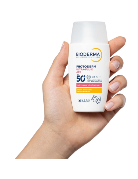 BIODERMA Photoderm Ultra-Fluid AR+ SPF50+ 40 ml