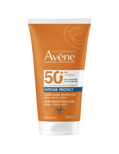 Avène Intense Protect SPF 50+ 150 ml