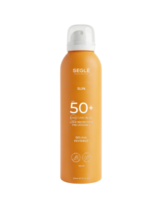 SEGLE Sun SPF50+ Bruma Invisible 200 ml