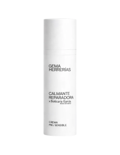 GEMA HERRERIAS Calmante Reparadora x Boticaria García... 2