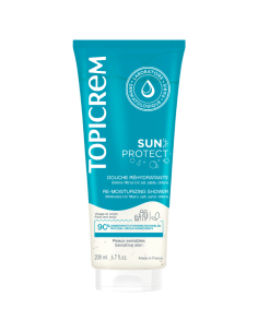 TOPICREM Sun Protect Ducha Rehidratante 200 ml