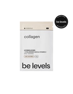 be levels collagen monodosis 11g