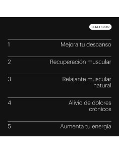 be levels triple magnesium monodosis 2 vegecaps 2