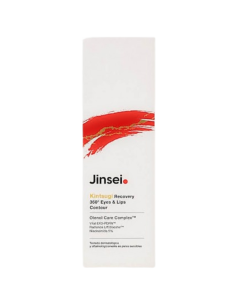 JINSEI Kintsugi Recovery 360º Eyes & Lips Contour 20 ml
