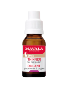 MAVALA Diluyente para Esmalte de Uñas 10 ml
