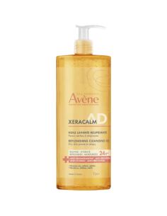 AVENE Xeracalm A.D Aceite Limpiador Relipidizante 1L