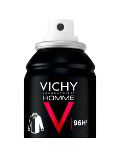 VICHY Homme 96H Clinical Control Transpiración Excesiva -... 2