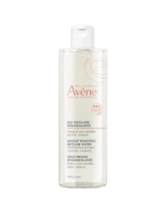 AVÈNE Agua Micelar Desmaquillante 100 ml
