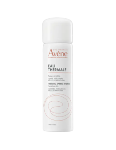 AVÈNE Agua Termal 50 ml