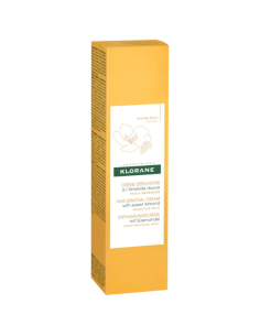 KLORANE Crema Depilatoria a la Almendra Dulce 150 ml