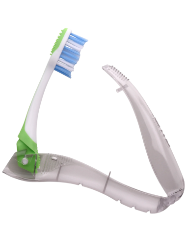 GUM Travel Soft 158 Cepillo Dental