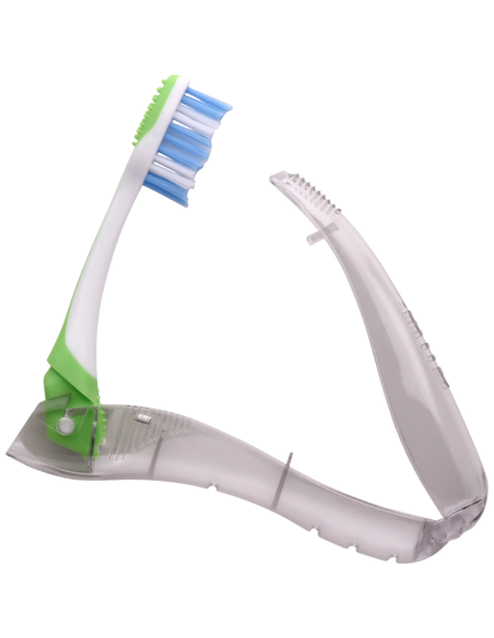 GUM Travel Soft 158 Cepillo Dental