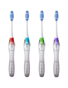 GUM Travel Soft 158 Cepillo Dental 2