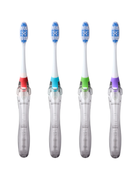 GUM Travel Soft 158 Cepillo Dental