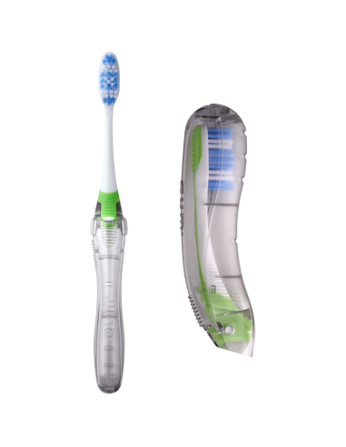 GUM Travel Soft 158 Cepillo Dental