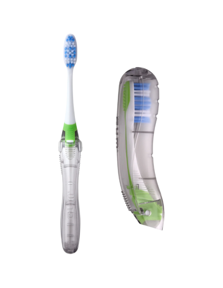 GUM Travel Soft 158 Cepillo Dental