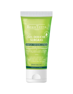 BEAUTERRA Gel De Ducha Perfume Verbena-Limón 100 ml