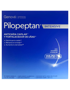 PILOPEPTAN Intensive 30 Sobres Bebibles de 20 ml