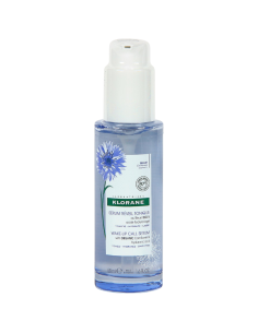 KLORANE Serum Despertar Tonificante al Aciano BIO 50 ml
