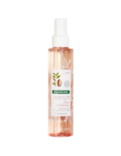 KLORANE Aceite Seco Cuerpo Flor de Hibisco 150 ml