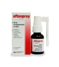 Aftaspray 20 Ml.