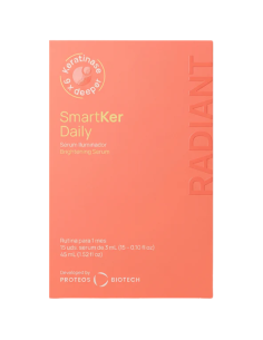 SMARTKER Daily Radiant Sérum Iluminador 15x3 ml
