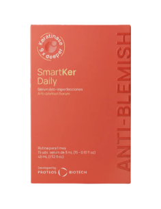 SMARTKER Daily Anti-Blemish Sérum Anti-Imperfecciones...