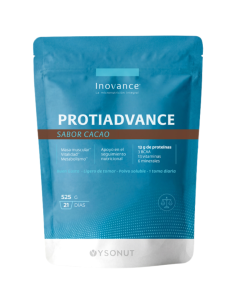 INOVANCE Protiadvance Sabor Cacao 525g