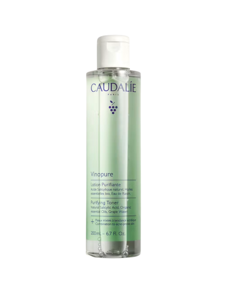 CAUDALIE Vinopure Tónico Purificante 200 ml