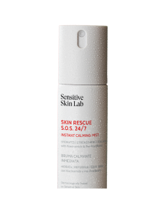 SENSILIS Skin Rescue S.O.S. 24/7 Bruma Calmante Inmediata... 2