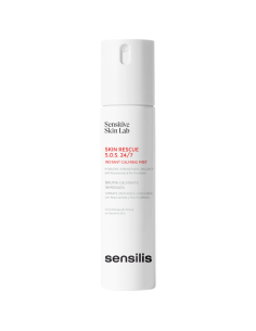 SENSILIS Skin Rescue S.O.S. 24/7 Bruma Calmante Inmediata...