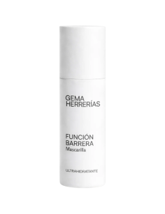 GEMA HERRERÍAS Función Barrera Mascarilla Ultrahidratante... 2