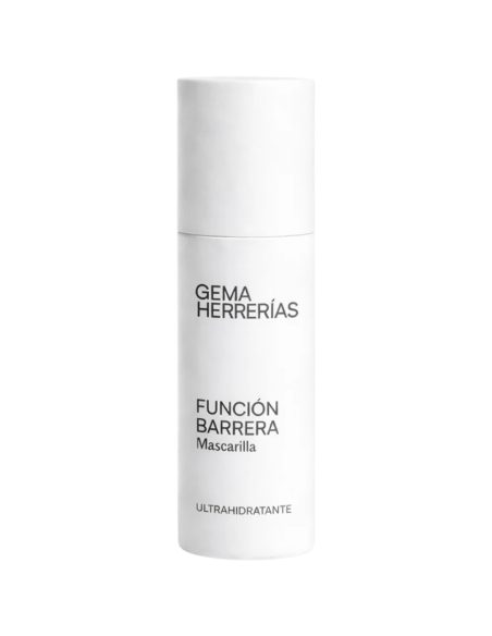 GEMA HERRERÍAS Función Barrera Mascarilla Ultrahidratante Airless 50 ml
