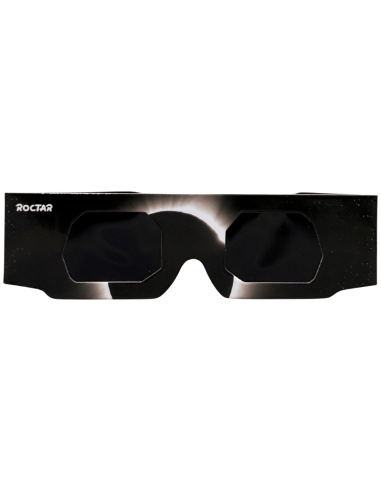 ROPTIC Gafas para el Eclipse Solar Niño