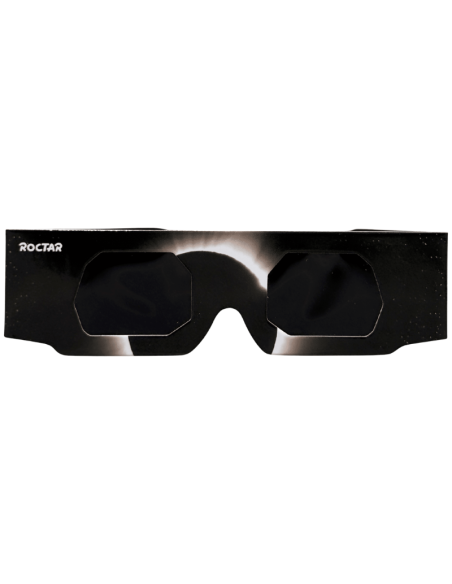 ROPTIC Gafas para el Eclipse Solar Niño