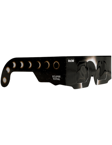 ROPTIC Gafas para el Eclipse Solar Niño