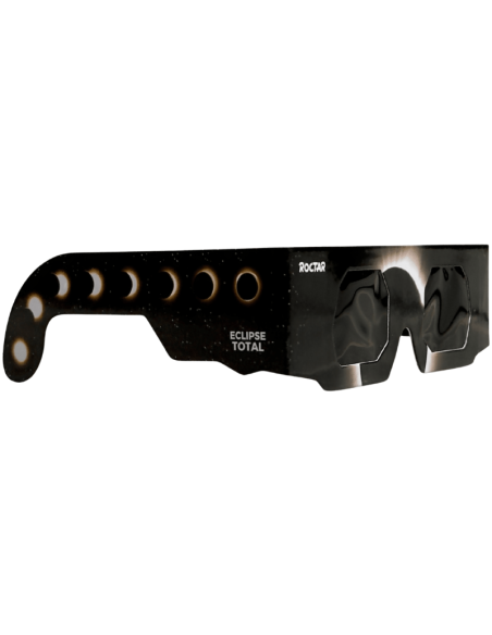 ROPTIC Gafas para el Eclipse Solar Niño
