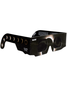 ROPTIC Gafas para el Eclipse Solar Niño
