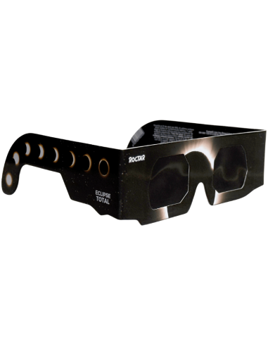 ROPTIC Gafas para el Eclipse Solar Niño