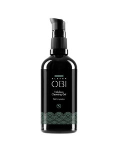 ELEVEN OBI Gel Limpiador 100 ml 2