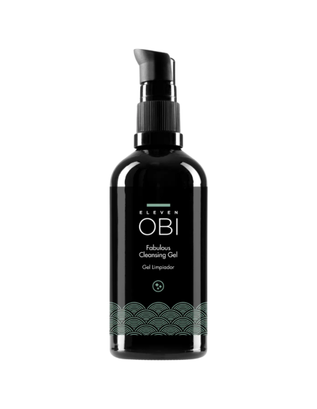 ELEVEN OBI Fabulous Cleansing Gel Limpiador 100 ml