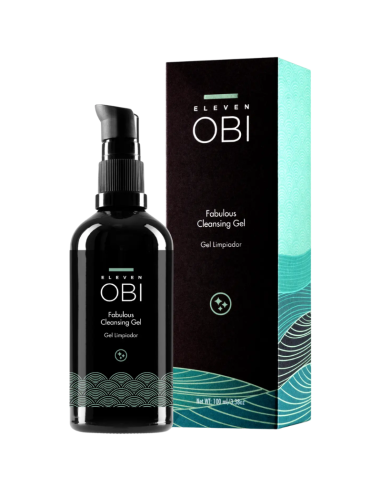 ELEVEN OBI Fabulous Cleansing Gel Limpiador 100 ml