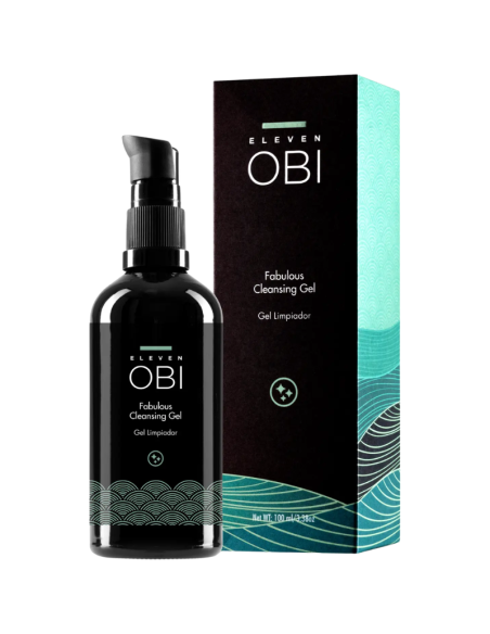 ELEVEN OBI Fabulous Cleansing Gel Limpiador 100 ml