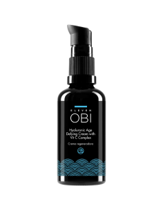 ELEVEN OBI Crema Regeneradora 50 ml 2