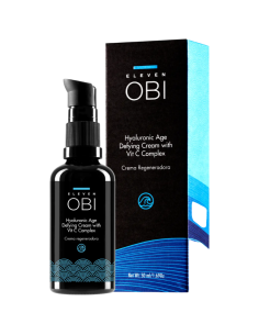 ELEVEN OBI Crema Regeneradora 50 ml