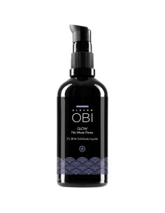 ELEVEN OBI 2% BHA Exfoliante Líquido 100 ml 2