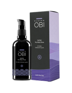 ELEVEN OBI 2% BHA Exfoliante Líquido 100 ml
