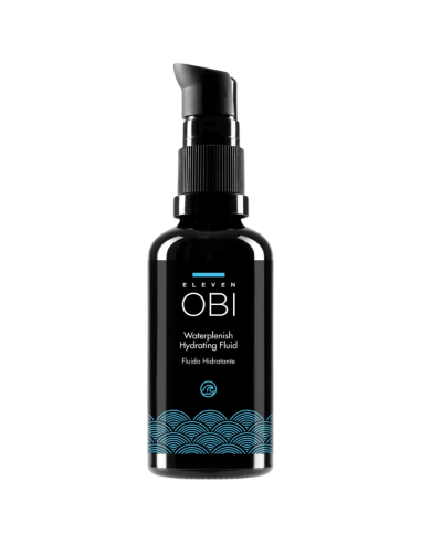 ELEVEN OBI Waterplenish Hydrating Fluid Fluido...