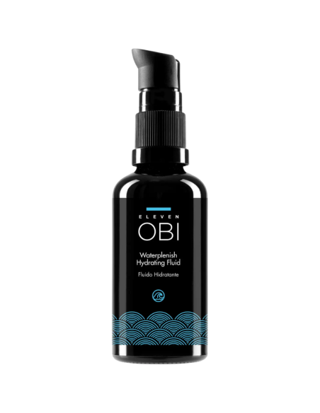 ELEVEN OBI Waterplenish Hydrating Fluid Fluido Hidratante 50 ml