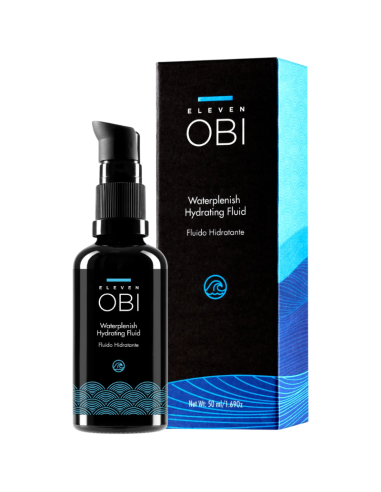 ELEVEN OBI Waterplenish Hydrating Fluid Fluido...